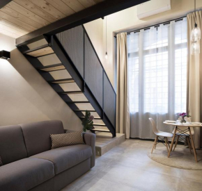 Borgo De Chiari Bologna